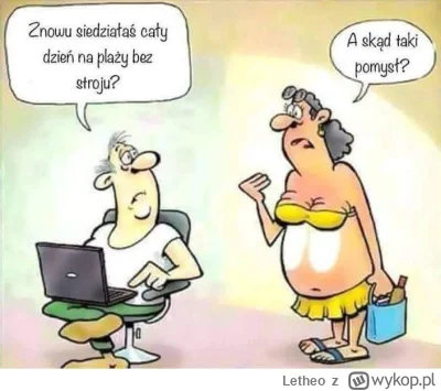 Letheo - #grazynacore #heheszki #humorobrazkowy