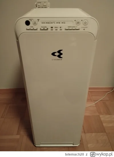 telemach20 - @Phoryn: specjalnie poszedłem zrobić zdjęcie do sypialni (⌐ ͡■ ͜ʖ ͡■), j...