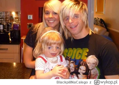 BlackpillNaCalego - @Eteres:  nie że blakpyll obalony bo to przypadek jeden na miliar...