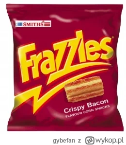 gybefan - @waters czasami są w Dealsie - polecam smakują podobjie