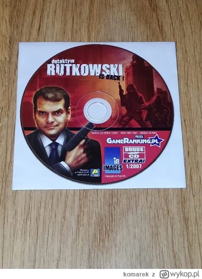 komarek - Ahh pograłby człowiek sobie….
#rutkowski
#detektywrutkowski
#gry
#gaming
#k...