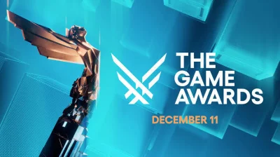 Bujak - Nominacje do tegorocznych The Game Awards już ogłoszone. Niestety w tym roku ...