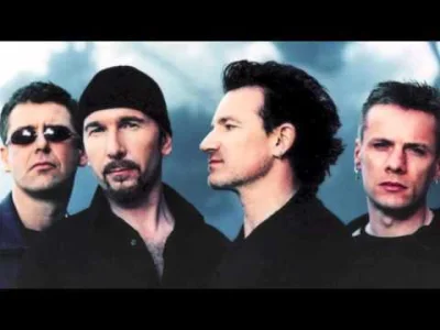 TwojHimars - Piosenka do filmu Golden Eye została napisana przez U2 i przez ten zespó...