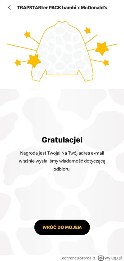 ochronaDozorca - @ochronaDozorca: Od 12 walczyłem z aplikacją , mega słabo że błędy w...