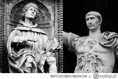 IMPERIUMROMANUM - Pliniusz Młodszy i chrześcijanie

Pliniusz Młodszy był rzymskim pol...