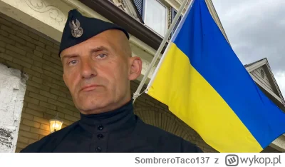 SombreroTaco137 - #jablonowski #nptv
DUMA Z POMOCY UKRAINIE!
