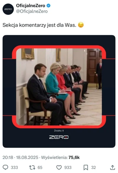 jaroty - Cysiu już się osrał i usunął ruskiego fejka, ale ludzie zdążyli porobić scre...