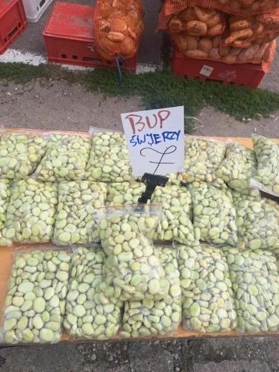 deap - #bup #bob #jedzzwykopem