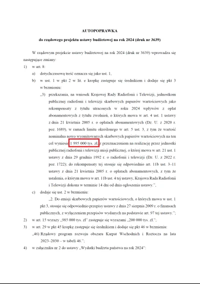 raul7788 - #tvpis #polityka #bekazpisu

9 listopada Morawiecki składa autopoprawkę do...