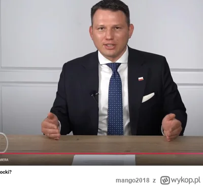 m.....8 - Tak, Mentzen ma rację, że Nawrocki byłby świetnym kandydatem na film w amer...