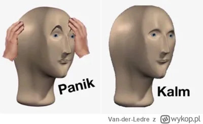 Van-der-Ledre - *SP500* spada 3% po rocznym rajdzie ponad 20%, drugi rok z rzędu i po...