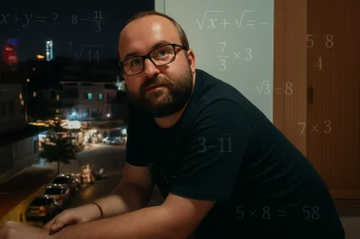 pi-g - Kiedy myślisz, że znasz się na prawie, bo prawie policzyłeś masę całkowitą mad...