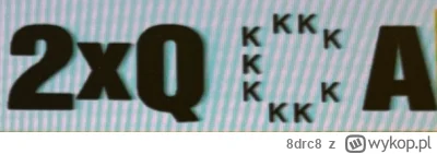 8drc8 - Nie umiem w rebus, proszę o koło do przyjaciela.