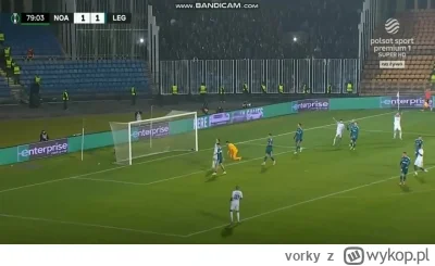vorky - FC Noah 1-1 Legia Warszawa | robi się niebezpiecznie ( ͡° ͜ʖ ͡°)
https://str...