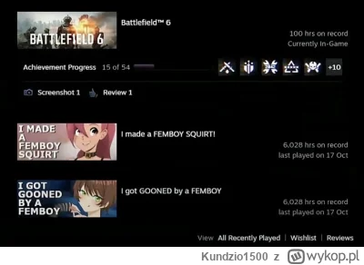 Kundzio1500 - Całkiem okej ten nowy Battlefield ( ͡° ͜ʖ ͡°)

#wykoparmy #battlefield ...