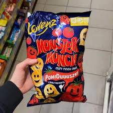 zazdrosny - piję sb piwko i zaras będę konsumował pomiduuuszki a co u was