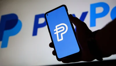 neverwinternights - Stablecoin od PayPal osiąga kapitalizację rynkową na poziomie 1 m...