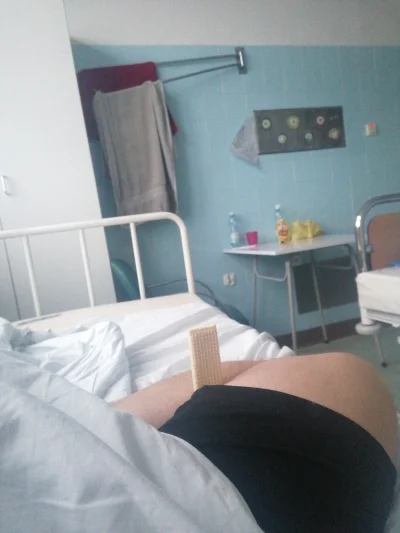 spierdotripownik - Cześć, dziś obudziłem się o 7:13.
Ciśnienie 123 na 75,puls 82,a te...