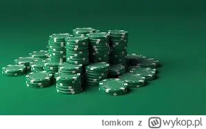 tomkom - Witam na cotygodniowym spotkaniu anonimowych hazardzistów i zapraszam do obs...
