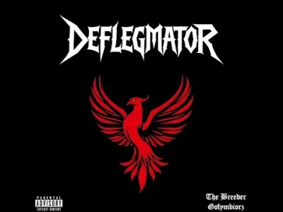 DEFLEGMAT0R - #muzyka #metalcore #metal #rock #heheszki #golymbiorze

Deflegmator - G...
