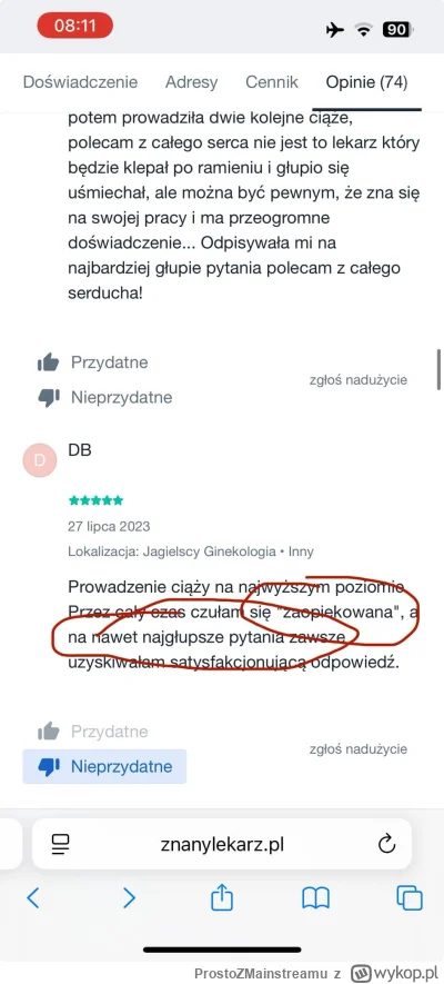 ProstoZMainstreamu - @ProstoZMainstreamu: Najgłupsze pytania 3