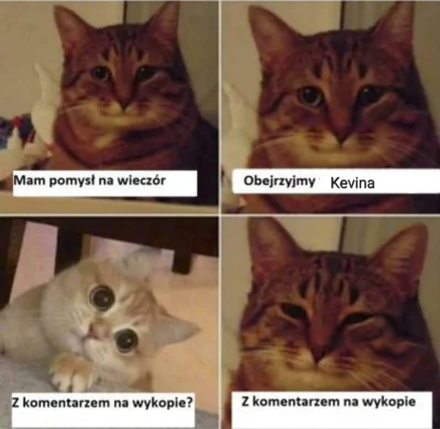 Salido - Dobry wieczór! (ʘ‿ʘ)

#kevin