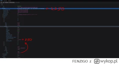 FENZIGO - @interpenetrate: 
a nie możesz tagować odpowiednio
Ja mało wykopowy.
Zasada...