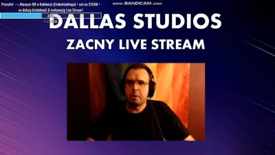 RadosnaKloaka - Tęsknię za jego p----------m...

#dallasstudios #kamilsteinbach #depr...