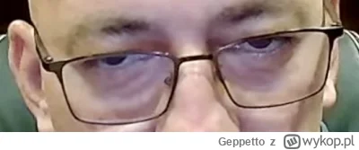 Geppetto - #raportzpanstwasrodka raz, dwa, trzy, Baba Jaga patrzy!