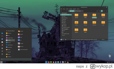 naps - @Jarkendarion: pozdrawiam serdecznie z Minta ( ͡º ͜ʖ͡º)
Wszystko śmiga póki co...