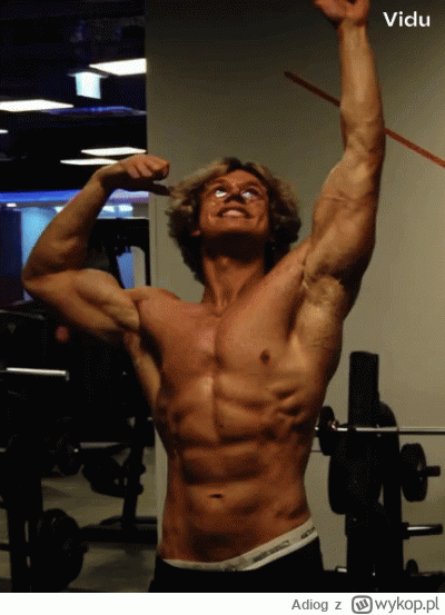 Adiog - natan przyczynił się do tego, że każdy stracił szacunek do wszystkich prawiln...