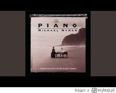 Baga3 - The Promise  · Michael Nyman

https://youtu.be/toOShA7omUk?si=pERHcUTWAxf9mMh...