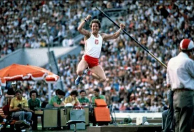 raul7788 - #gownowpis #ciekawostki #igrzyskaolimpijskie

43 lata temu (30 lipca 1980)...