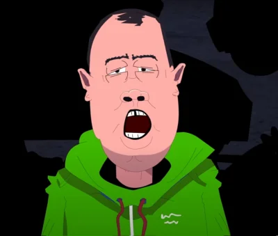 twardy_kij - pato tv XD
#kononowicz