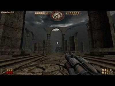 r.....r - Painkiller, polska gra z gatunku strzelanek #gry #komputery #kiedystobylo #...