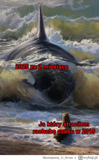 NieznajomyUBram - #przegryw