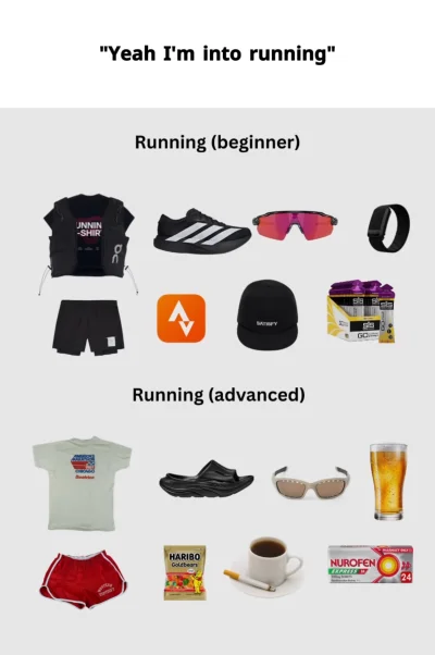 Malpigaj - #sebcel #humorobrazkowy #bieganie #bieganietopasjaa #heheszki #sport #cont...