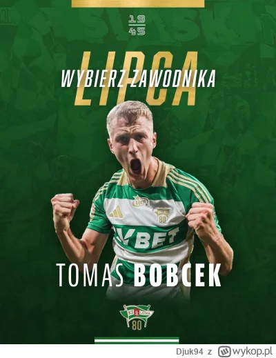 Djuk94 - @heremorie: W tym 4-5 bramek z karnych xD, w ekstraklasie obecnie Bobcek top...
