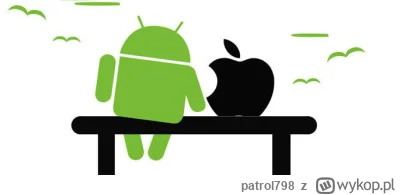 patrol798 - W tym roku nawet fani robocika #android zaniemówili po premierze nowego #...