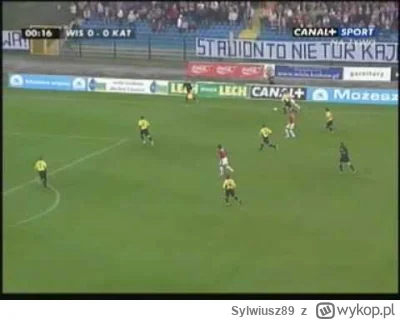 Sylwiusz89 - @tomaszek86: Ja w 2010 roku słyszałem rozmowę takich dziadków jak on coś...