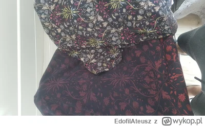 EdofilAteusz - Takie koszulki do prania kolorowego czy czarnego?
#kiciochpyta