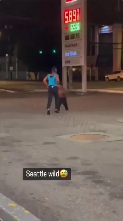 IllIllllIllniepomszczon_napletekIlI - Dowolny wieczór w usa #trzecieoko