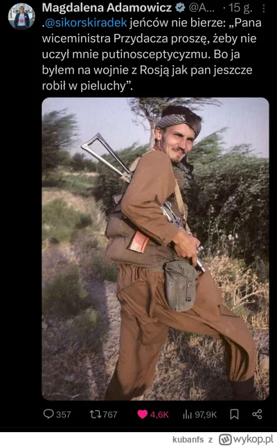 kubanfs - ( ͡° ͜ʖ ͡°)

#polityka #wiadomosci #bekazpisu #sejm