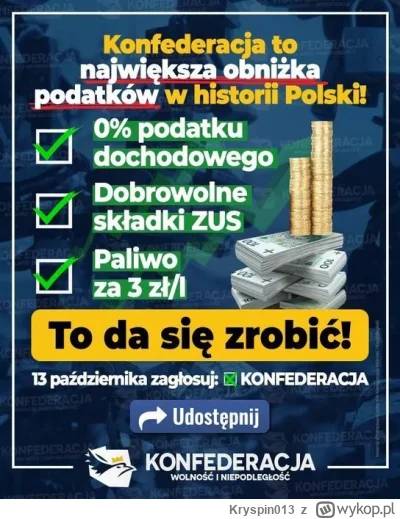 Kryspin013 - >@Kryspin013: money.pl nie doliczyło kredytów 0% i waloryzacji 500+ do 7...