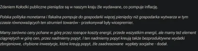 MirekStarowykopowy - @Miniu30: Debunkowane przez człowieka który wygłasza takie demag...