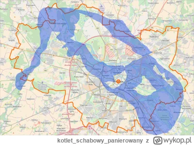 kotletschabowypanierowany - @mcwrap: Potencjalnie to co było pod wodą w 1997 r.