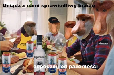 paczelok - #konkursnanajbardziejgownianymemznosaczem