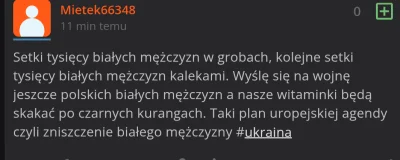 mike-johnston - Konfedekacapska propaganda odlatuje daleko poza granice absurdu próbu...