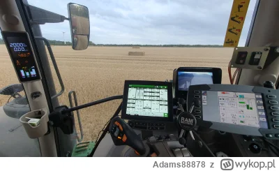 Adams88878 - Belujemy
#rolnictwo #pracbaza #farmingsymulator #heheszki