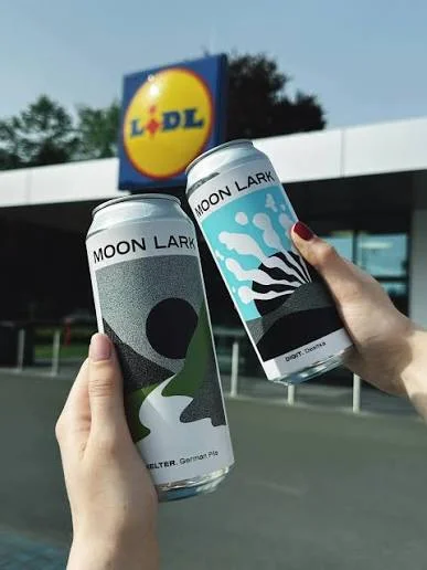 Muchozor - #napierala "Polskie piwa kraftowe to jakieś pseudobelgijskie i amerykański...